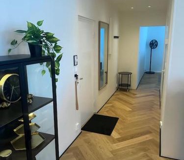 Vaasa Apartment | Rewell Suite - Central location and nice view!