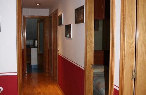 Cangas de Onis Apartment | Rey Aurelio