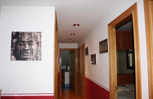 Cangas de Onis Apartment | Rey Aurelio