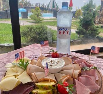 Mavrovo Hotel | Rey Hotel