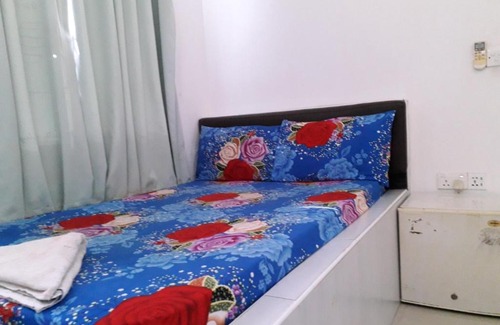 Male House | REYALI GUEST HOUSE