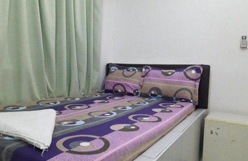 Male House | REYALI GUEST HOUSE