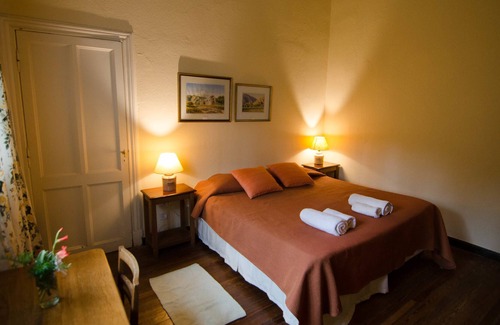 Cruz Chica Bed & Breakfast | Reydon