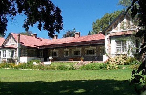 Cruz Chica Bed & Breakfast | Reydon