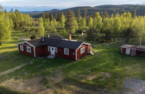Orskogen Apartment | Reyers Bo På Landet