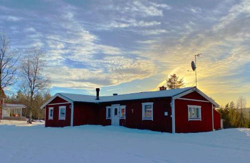 Orskogen Apartment | Reyers Bo På Landet