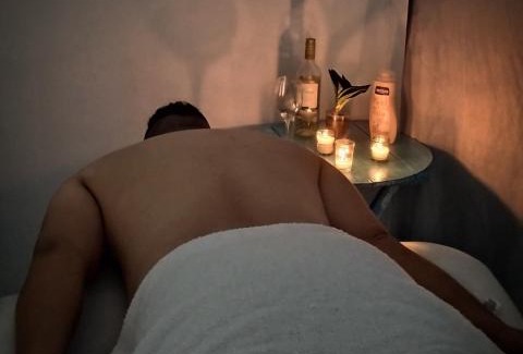 Santa Ana House | REYES, HOSTAL & BAR