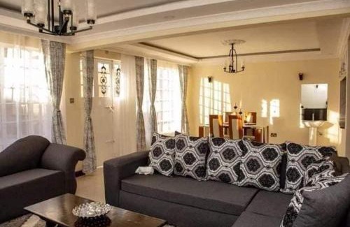 Ruiru Apartment | Reygna homes