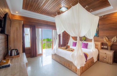 Sampalan Resort | Reynten Hill