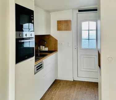 Varreddes House | Rez de Jardin - Calme & Familiale