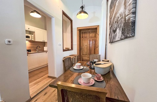 Pohorje Apartment | Rezidenca Korman by Interhome