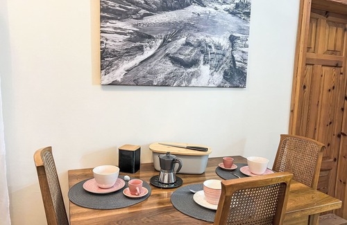 Pohorje Apartment | Rezidenca Korman by Interhome