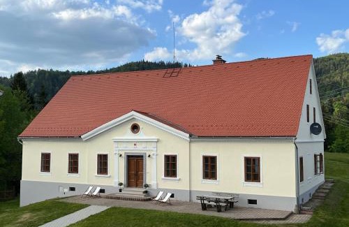 Pohorje House | Rezidenca Korman