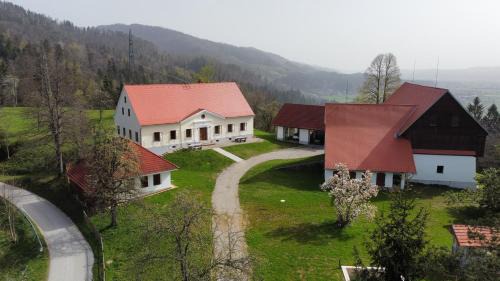 Pohorje House | Rezidenca Korman