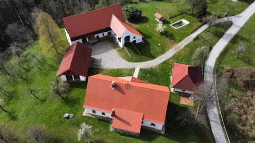 Pohorje House | Rezidenca Korman
