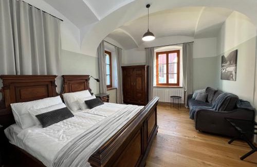 Pohorje House | Rezidenca Korman