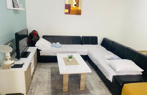 Elbasan Apartment | Rezidenca SHOPI Apartments
