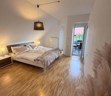 Ptuj Apartment | Rezidenca Vista Lux