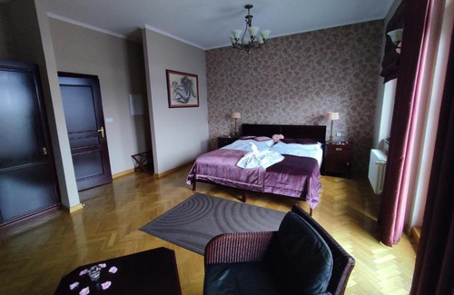 Libechov Hotel | Rezidence Liběchov