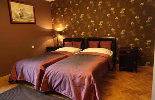 Libechov Hotel | Rezidence Liběchov