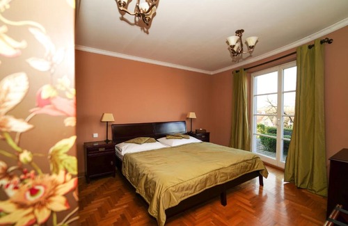 Libechov Hotel | Rezidence Liběchov