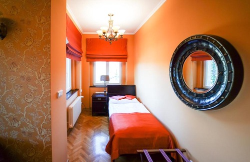 Libechov Hotel | Rezidence Liběchov