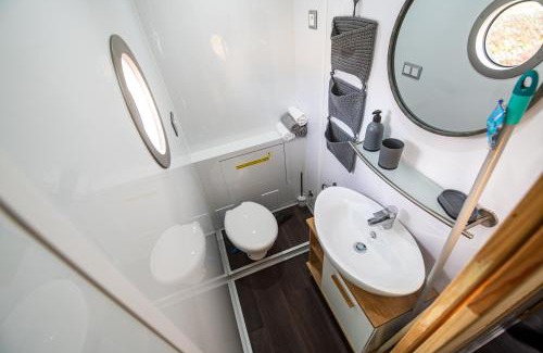 Ceske Budejovice Apartment | Rezidence Malše - Unikátní apartmány na vodě