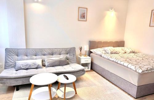 Zlin Apartment | Rezidence Sadová Zlín