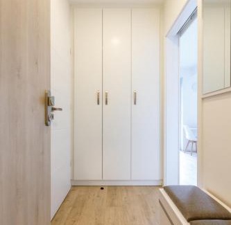 Zlin Apartment | Rezidence Sadová Zlín
