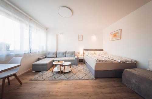 Zlin Apartment | Rezidence Sadová Zlín