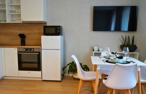 Turcianske Teplice Condo | Rezidencia OPERA