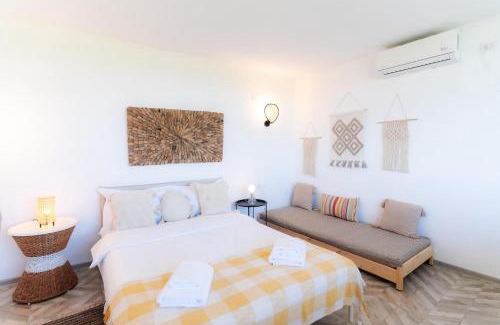Vadu Apartment | Rezident Corbu