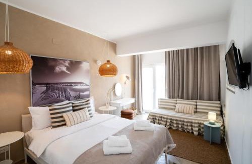 Tuzla House | Rezident Villa Eforie