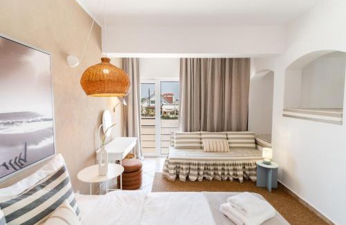 Tuzla House | Rezident Villa Eforie