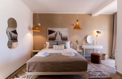 Tuzla House | Rezident Villa Eforie