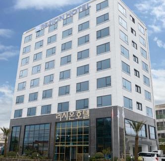 Pyoseon Hotel | Rezion Hotel