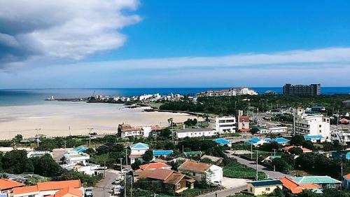 Pyoseon Hotel | Rezion Hotel