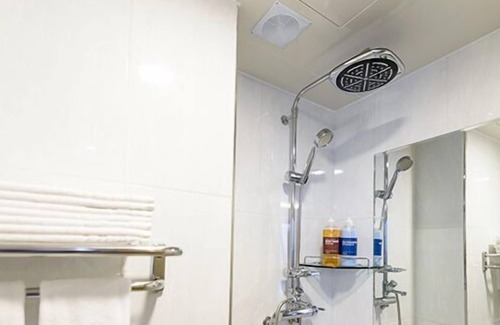 Pyoseon Hotel | Rezion Tourist Hotel