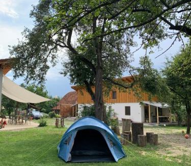 Zabala Other | ReziPava Camping