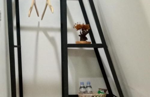 Ende House | Rezka Roomz Syari'ah