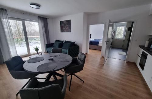 Borowice Apartment | Rezydencja Borowice