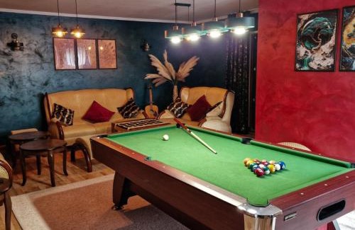 Tomaszow Lubelski Villa | Rezydencja Florina