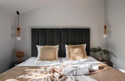 Lodz Bed & Breakfast | Rezydencja na Wzgórzu