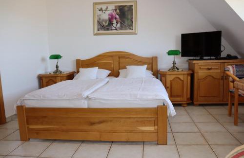 Zarnowska Apartment | Rezydencja Nad Jeziorem Łebsko