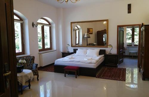 Augustow House | Rezydencja Rodzinna