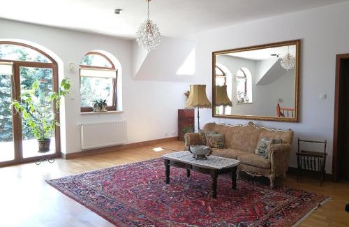 Augustow House | Rezydencja Rodzinna