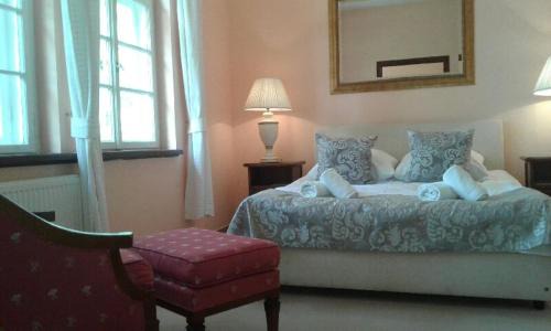 Trzcianka Hotel | Rezydencja Smolarnia