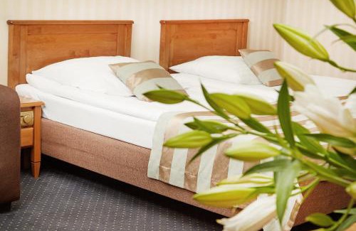 Poznan City Center Apartment | Rezydencja Solei Old Town