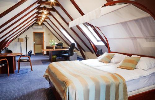 Poznan City Center Apartment | Rezydencja Solei Old Town