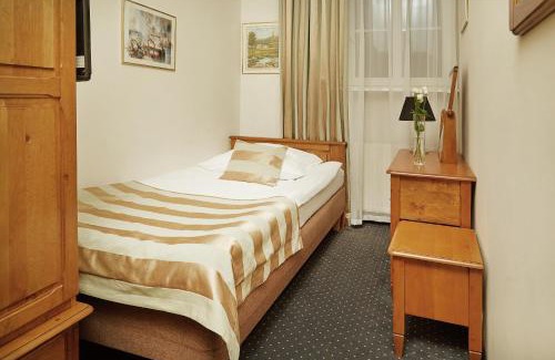 Poznan City Center Apartment | Rezydencja Solei Old Town